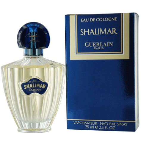 shalimar perfume canada